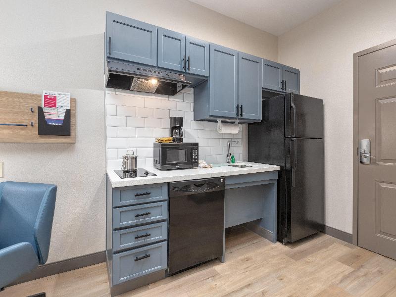 Candlewood Suites Houston (The Woodlands) image
