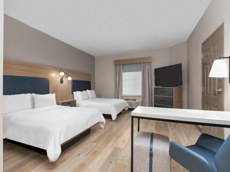 Candlewood Suites Houston (The Woodlands) image
