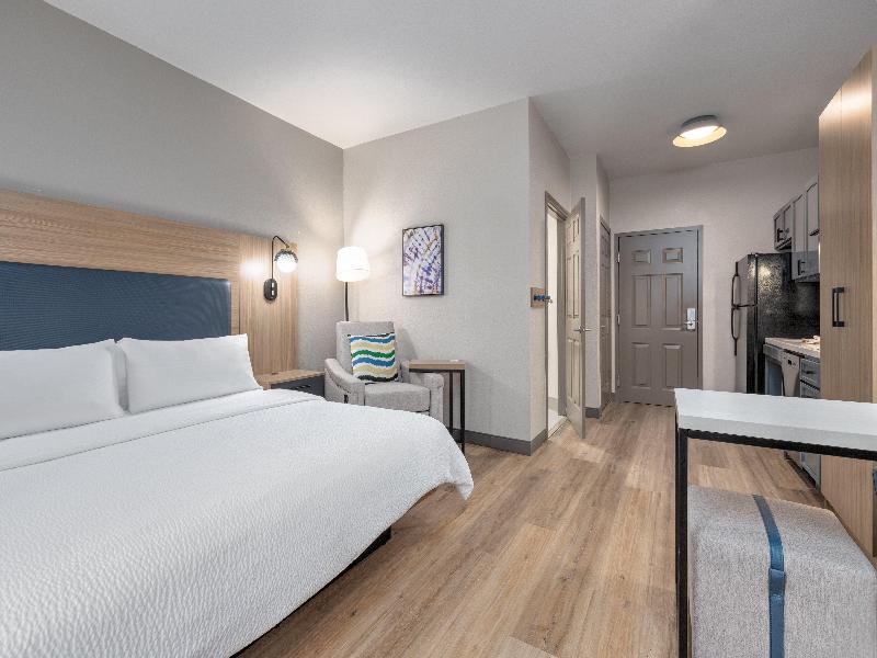 Candlewood Suites Houston (The Woodlands) image