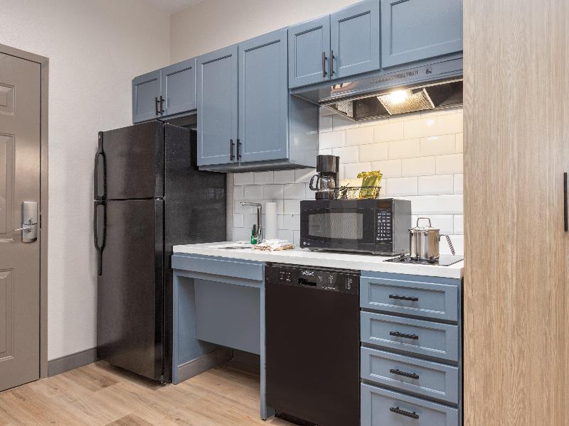 Candlewood Suites Houston (The Woodlands) image