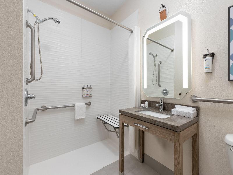 Candlewood Suites Houston (The Woodlands) image