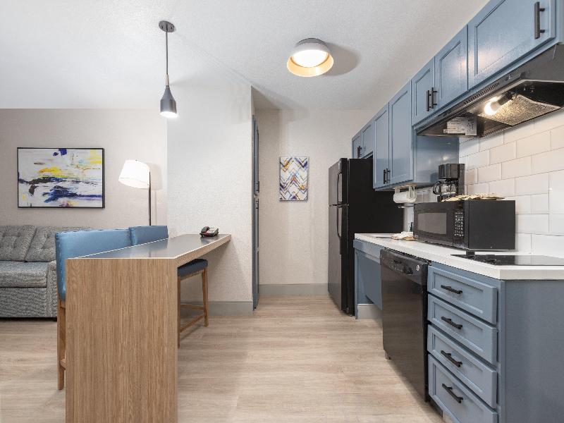 Candlewood Suites Houston (The Woodlands) image