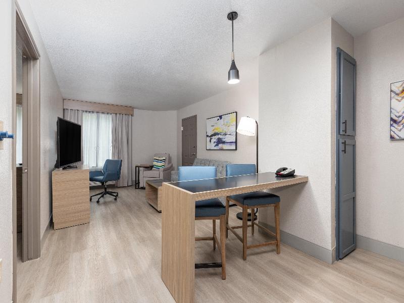 Candlewood Suites Houston (The Woodlands) image