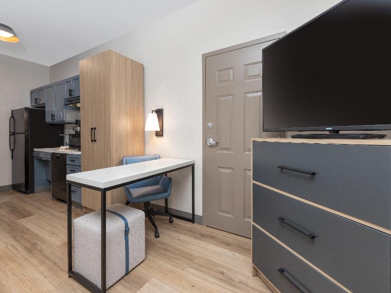Candlewood Suites Houston (The Woodlands) image