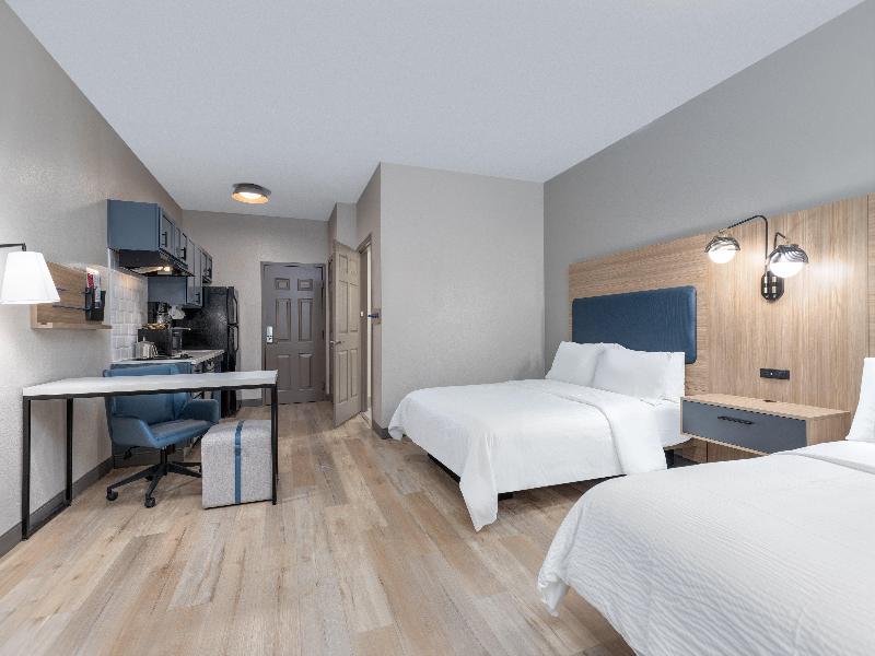 Candlewood Suites Houston (The Woodlands) image