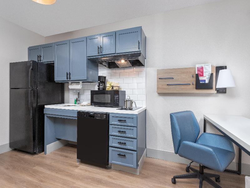 Candlewood Suites Houston (The Woodlands) image