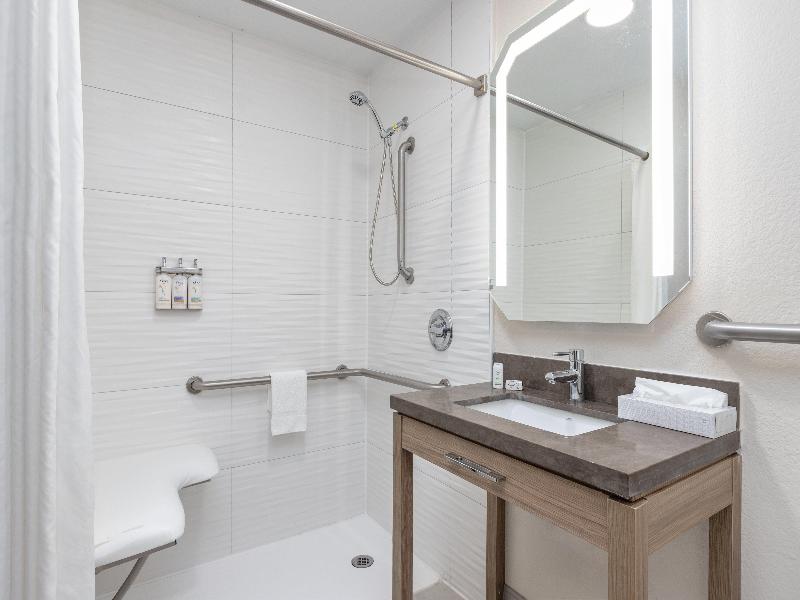 Candlewood Suites Houston (The Woodlands) image