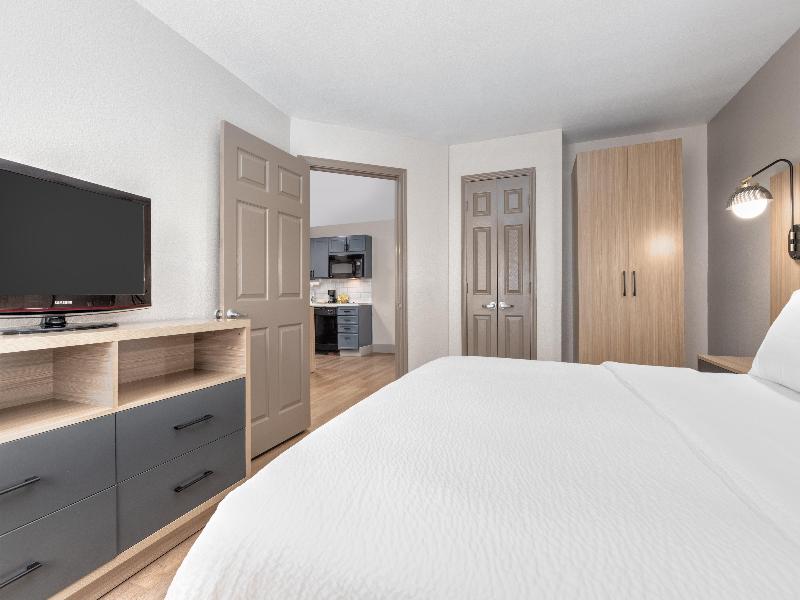 Candlewood Suites Houston (The Woodlands) image