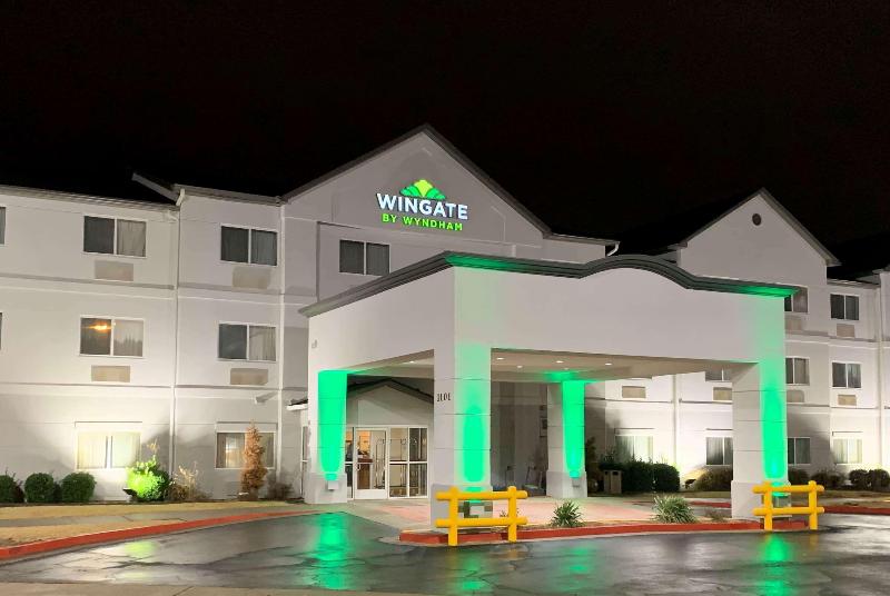 Wingate by Wyndham Oklahoma City South