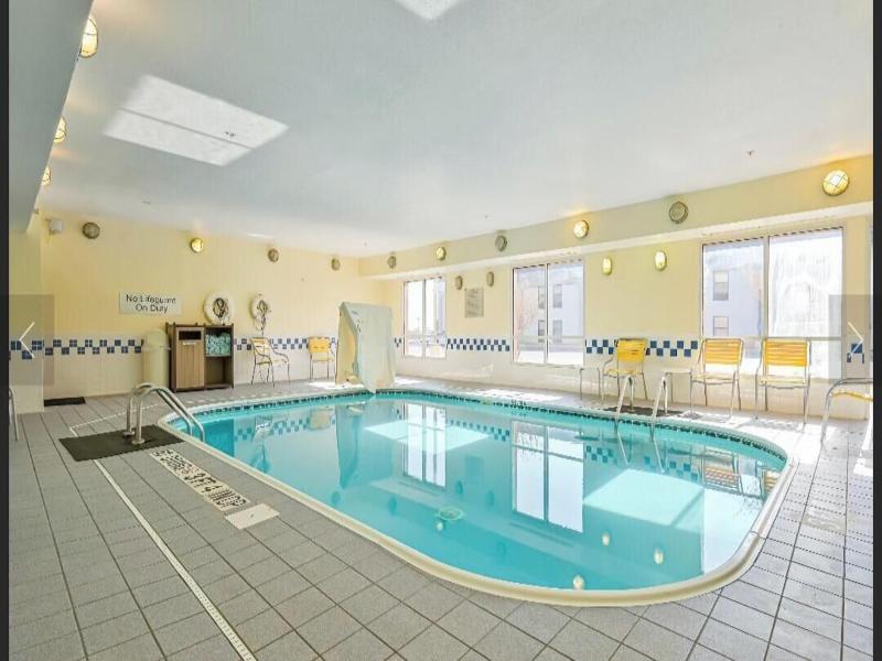Fairfield Inn Norman image