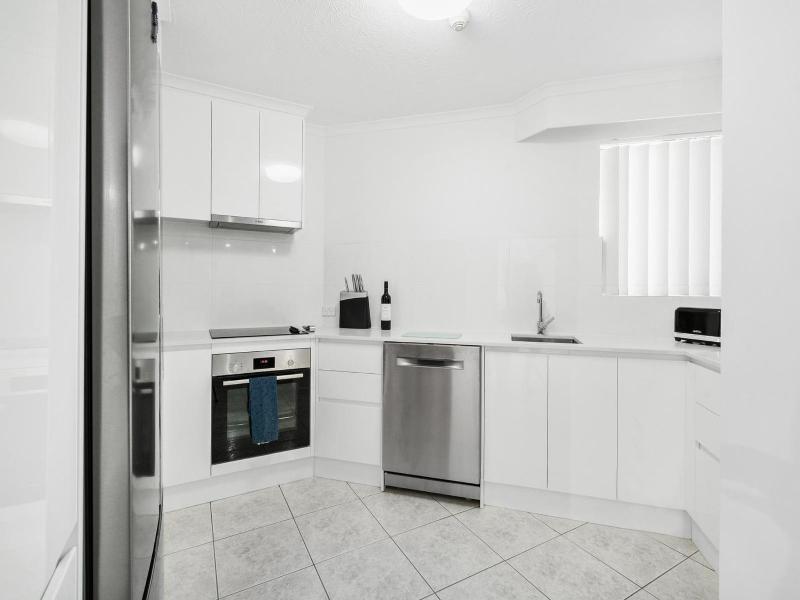 Markham Court Apartments image