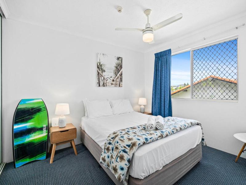 Markham Court Apartments image