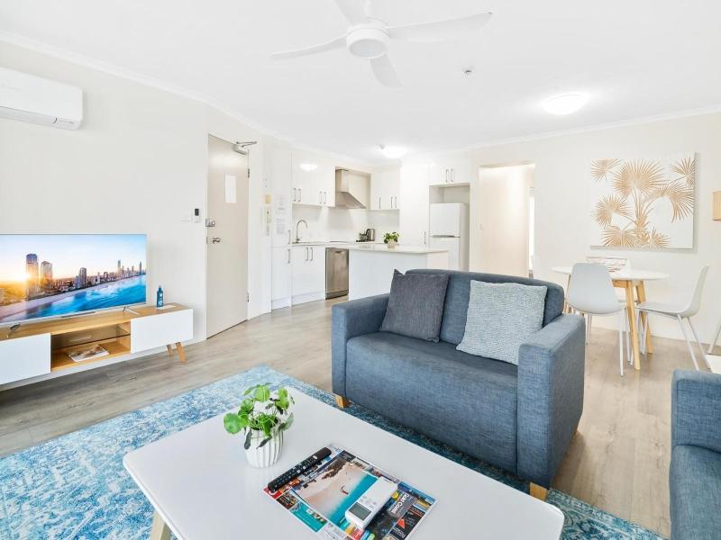 Markham Court Apartments image