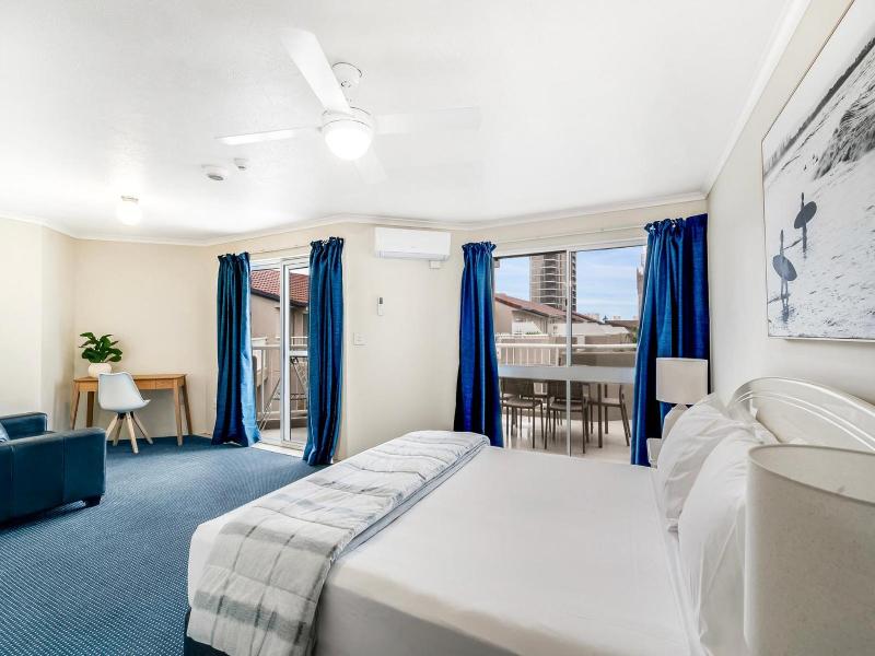 Markham Court Apartments image