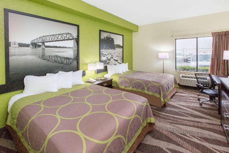 Super 8 by Wyndham Southaven image