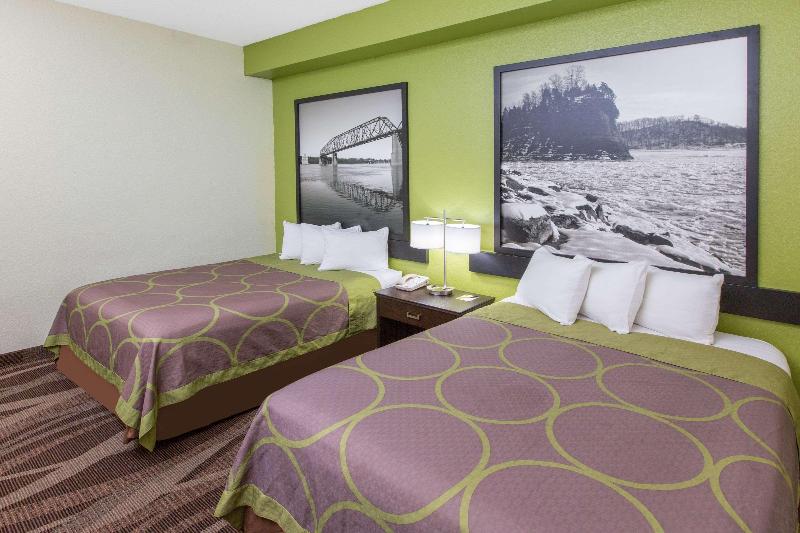 Super 8 by Wyndham Southaven image