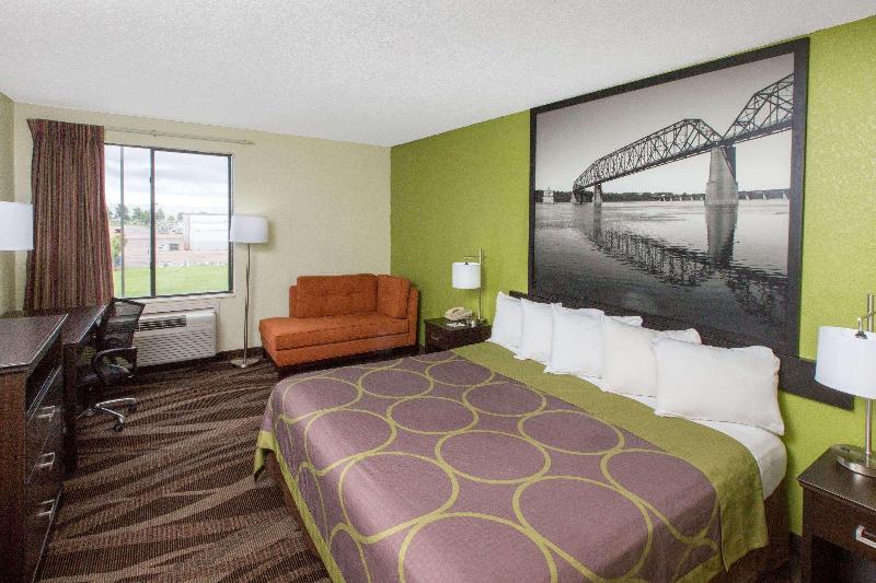 Super 8 by Wyndham Southaven image