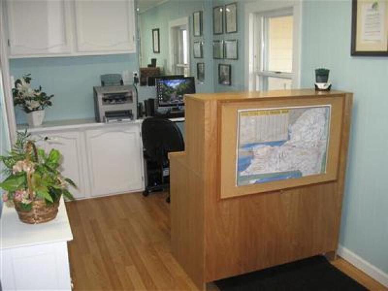 All Seasons Inn image
