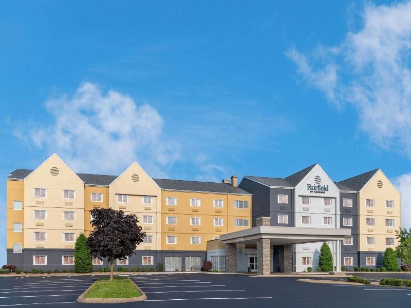Fairfield Inn Owensboro