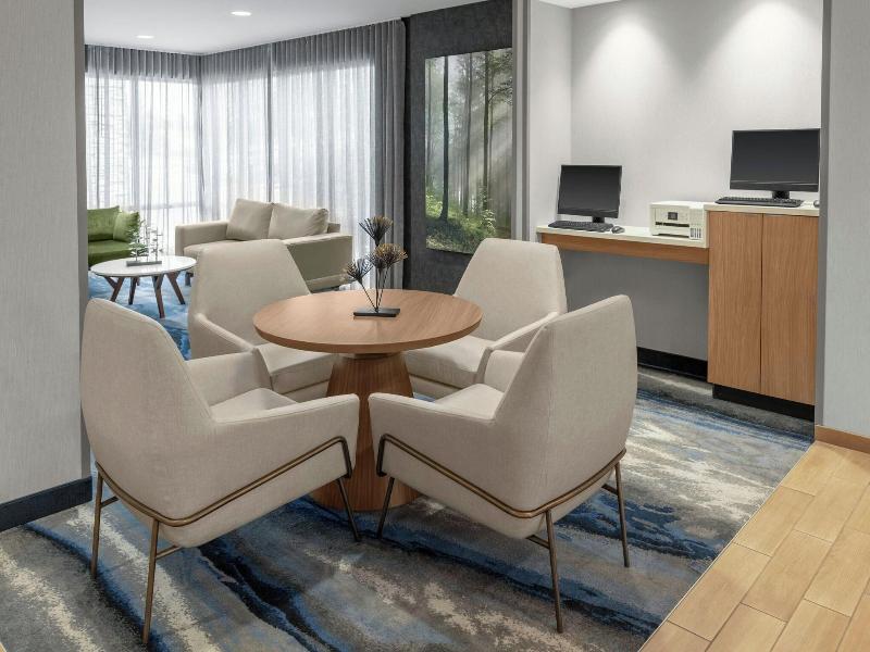 Fairfield Inn Owensboro