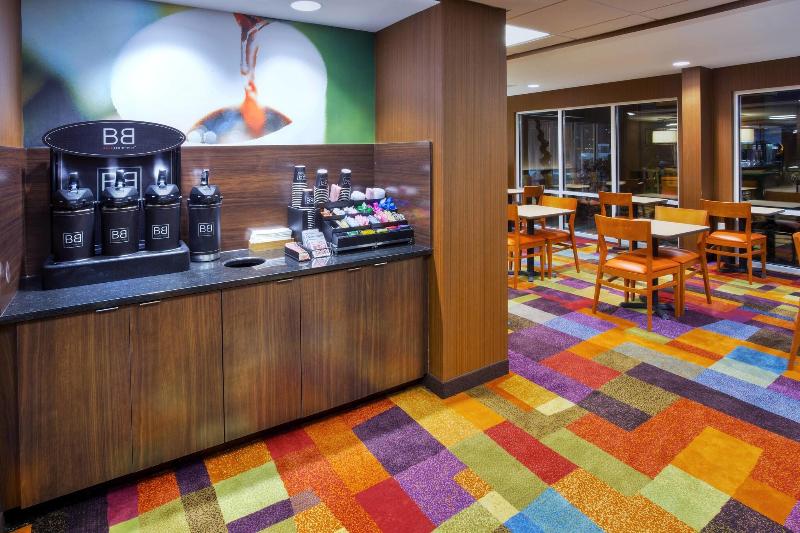 Fairfield Inn Owensboro image