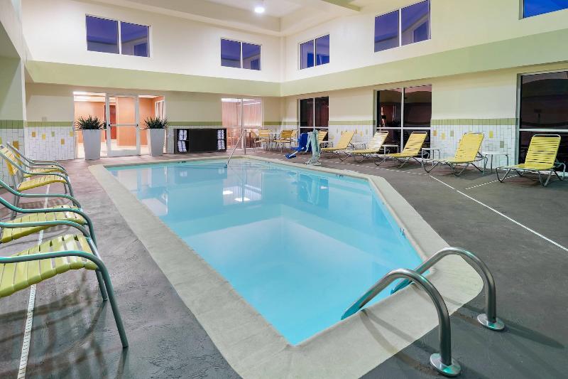 Fairfield Inn Owensboro image