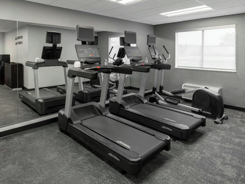 Fairfield Inn Owensboro image