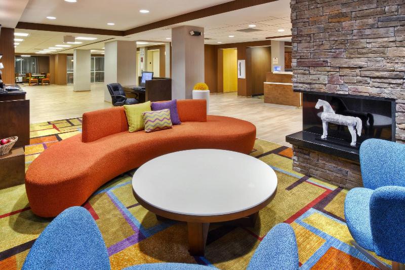 Fairfield Inn Owensboro image