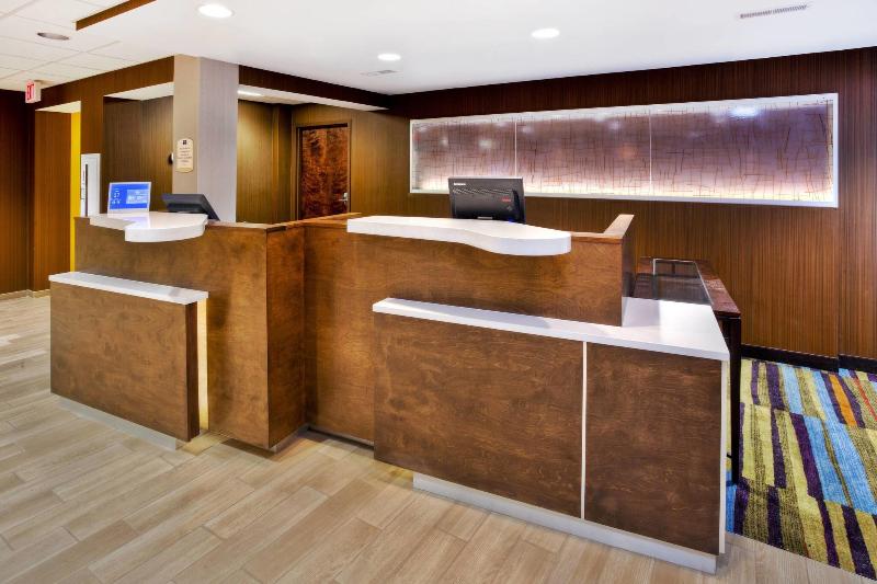 Fairfield Inn Owensboro image