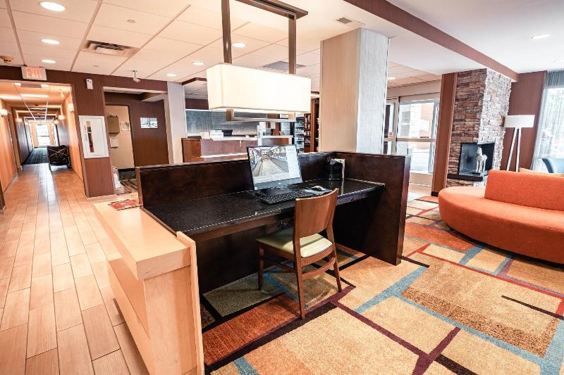 Fairfield Inn Owensboro image