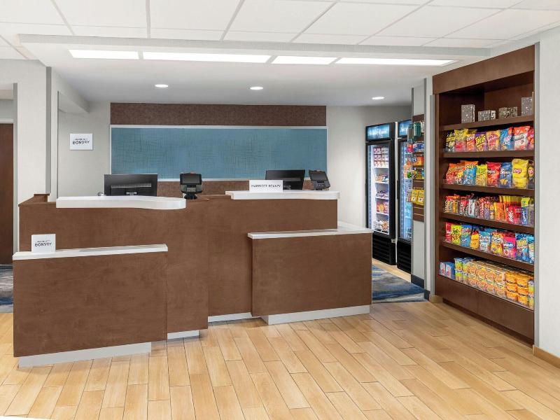 Fairfield Inn Owensboro