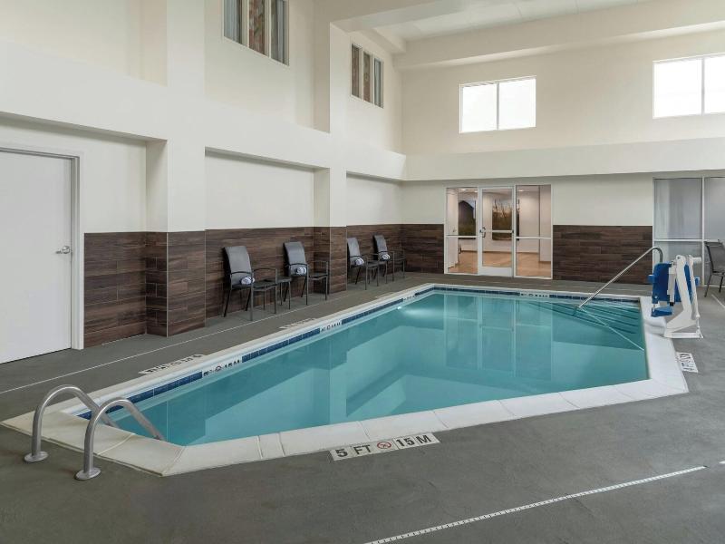 Fairfield Inn Owensboro