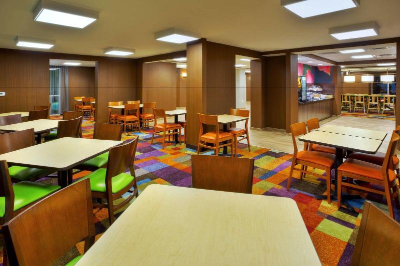 Fairfield Inn Owensboro image