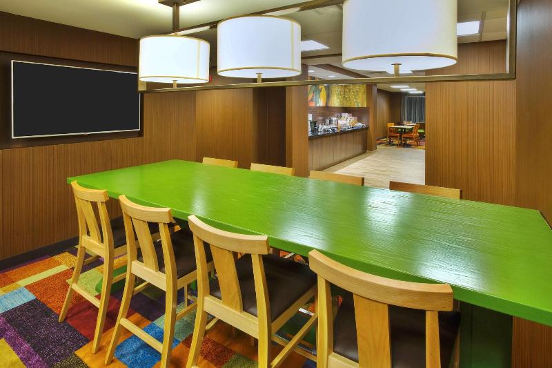 Fairfield Inn Owensboro image