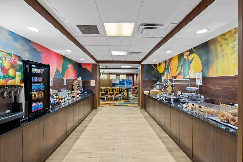 Fairfield Inn Owensboro image