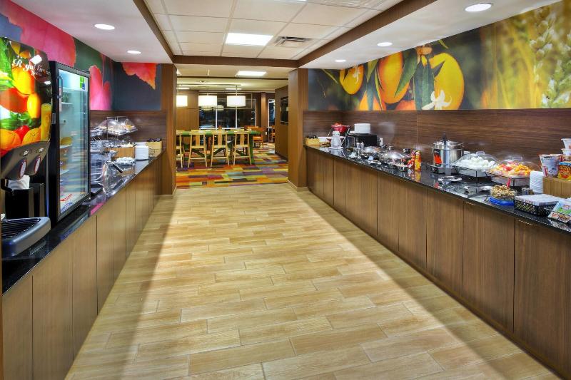 Fairfield Inn Owensboro image