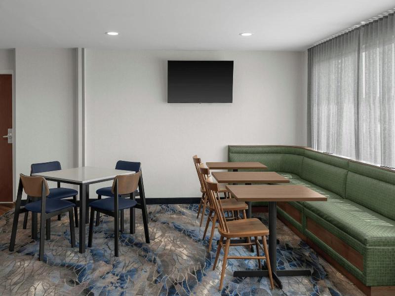 Fairfield Inn Owensboro