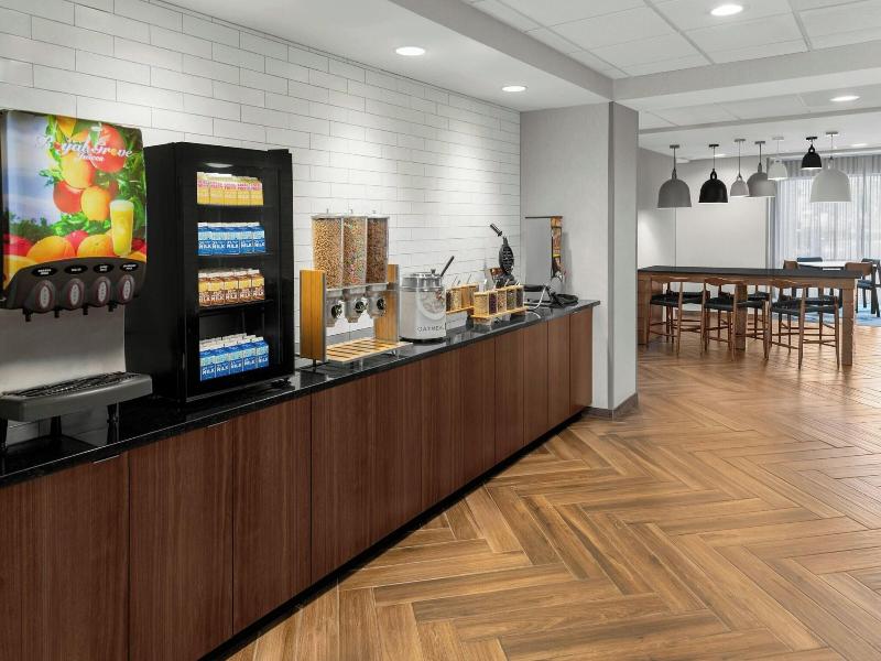 Fairfield Inn Owensboro