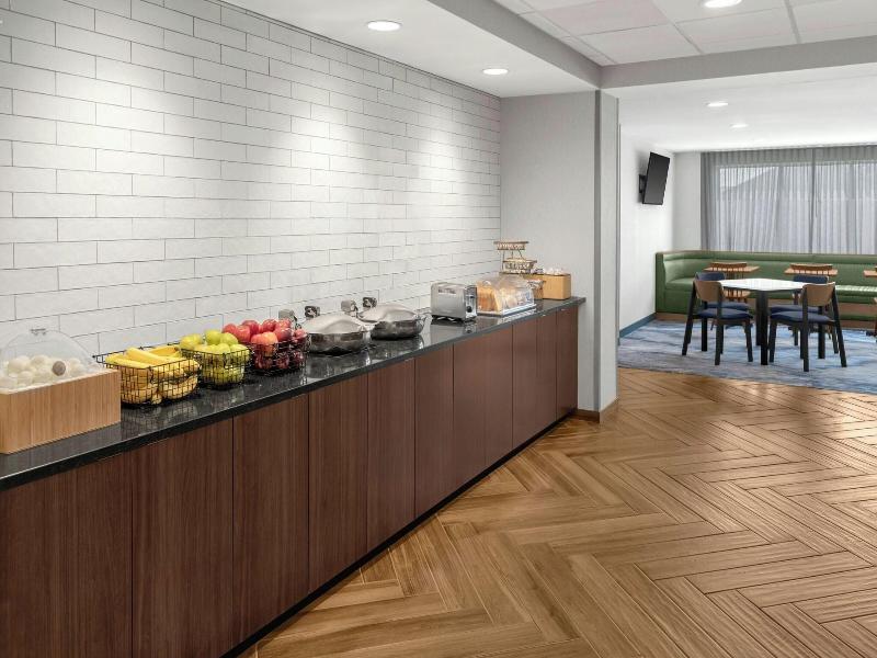 Fairfield Inn Owensboro
