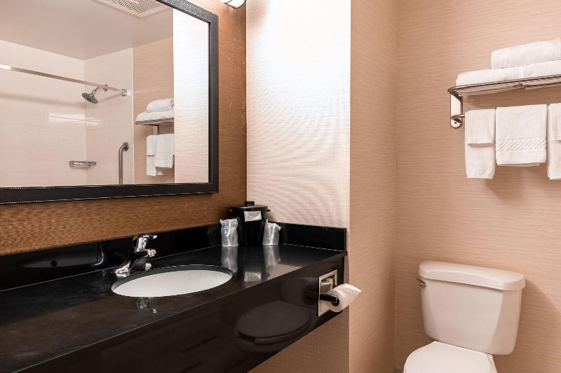 Fairfield Inn Owensboro image