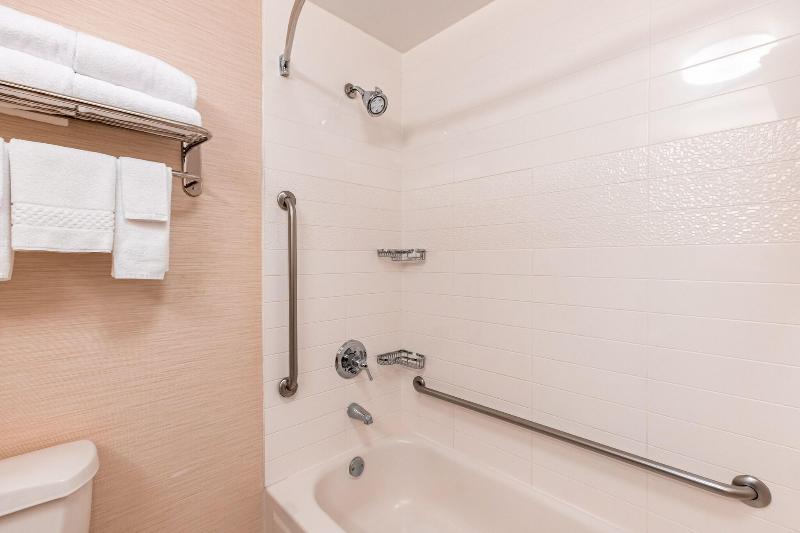Fairfield Inn Owensboro image