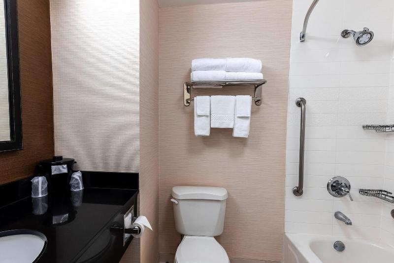 Fairfield Inn Owensboro image