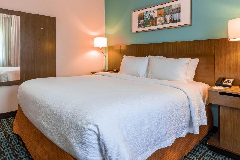 Fairfield Inn Owensboro image