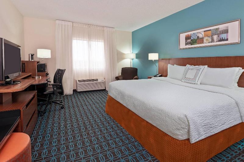 Fairfield Inn Owensboro image