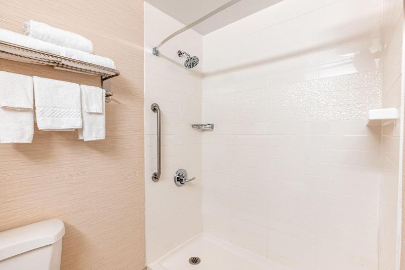 Fairfield Inn Owensboro image