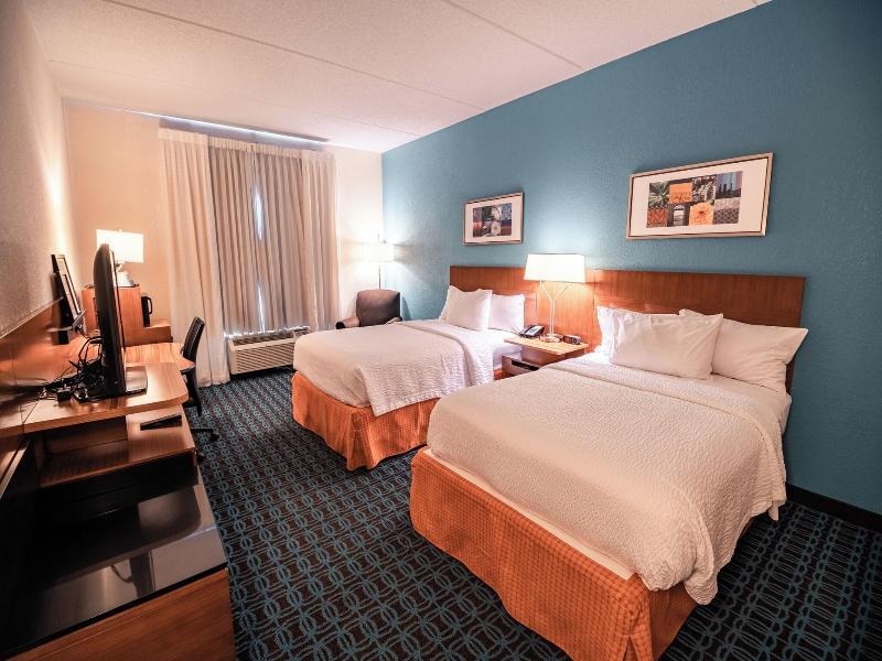 Fairfield Inn Owensboro image