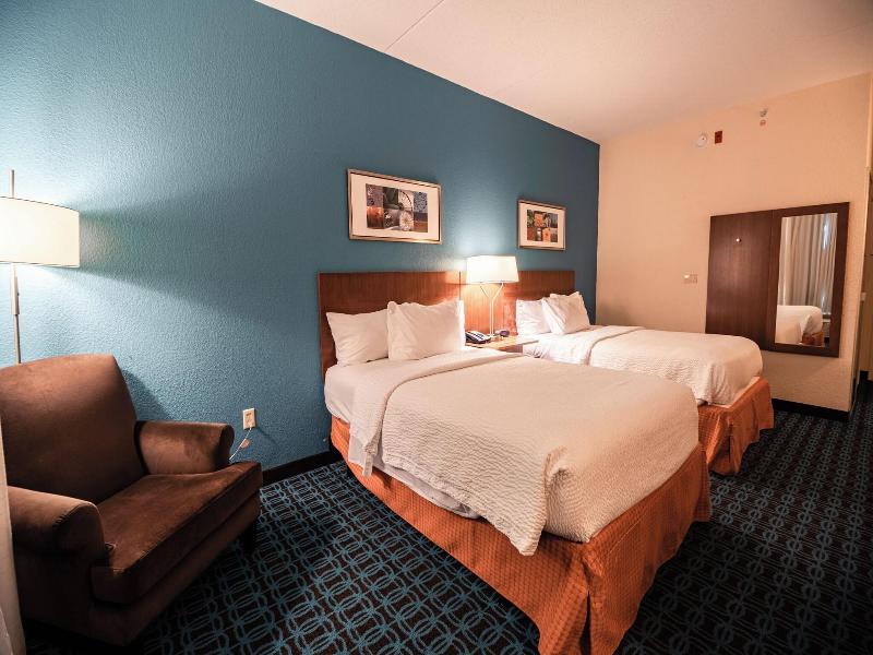 Fairfield Inn Owensboro image