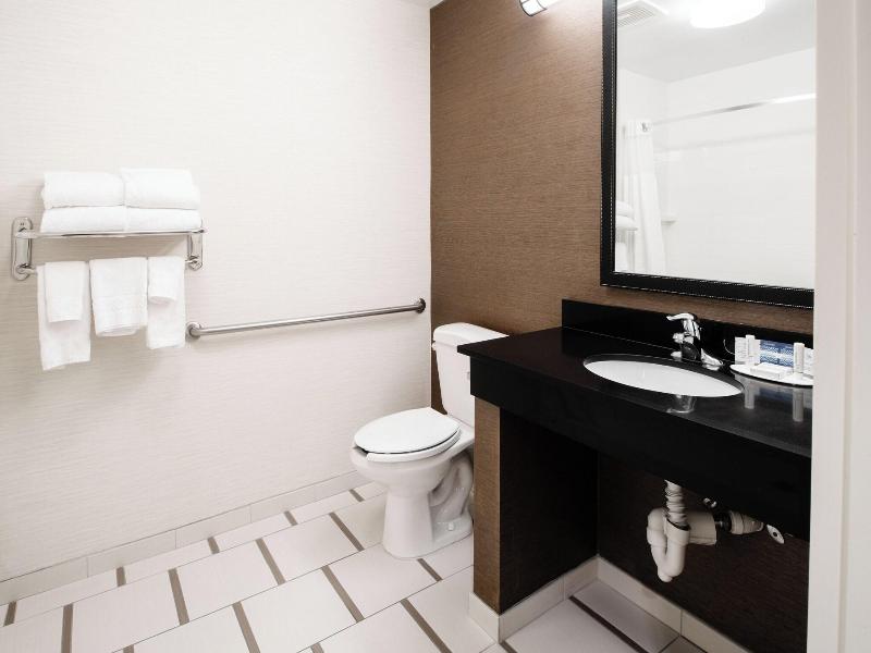 Fairfield Inn Owensboro image