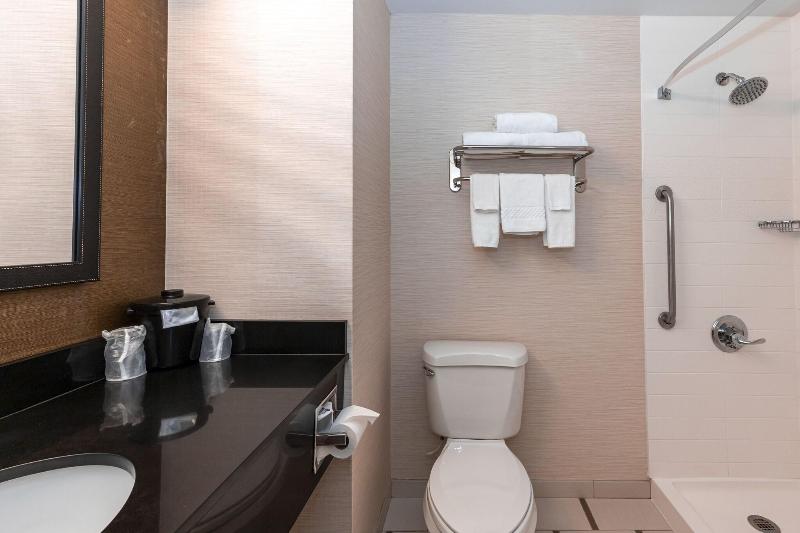 Fairfield Inn Owensboro image