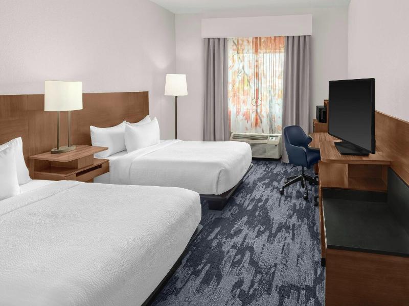 Fairfield Inn Owensboro image